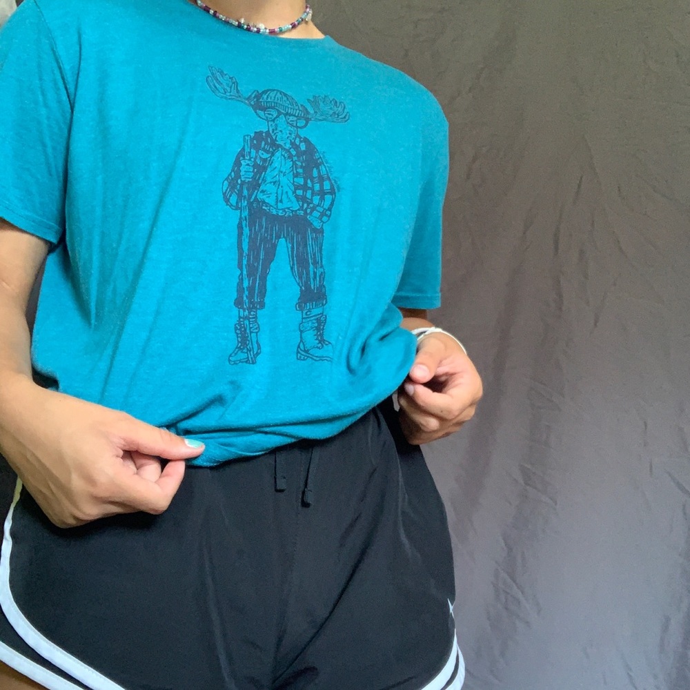 Colorado Graphic Tee - Picture 2 of 2